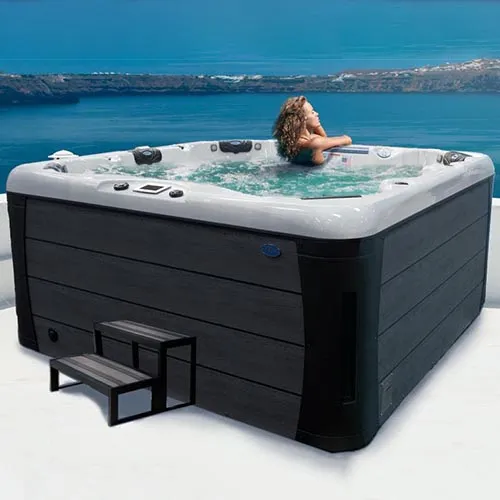Deck hot tubs for sale in Miles City